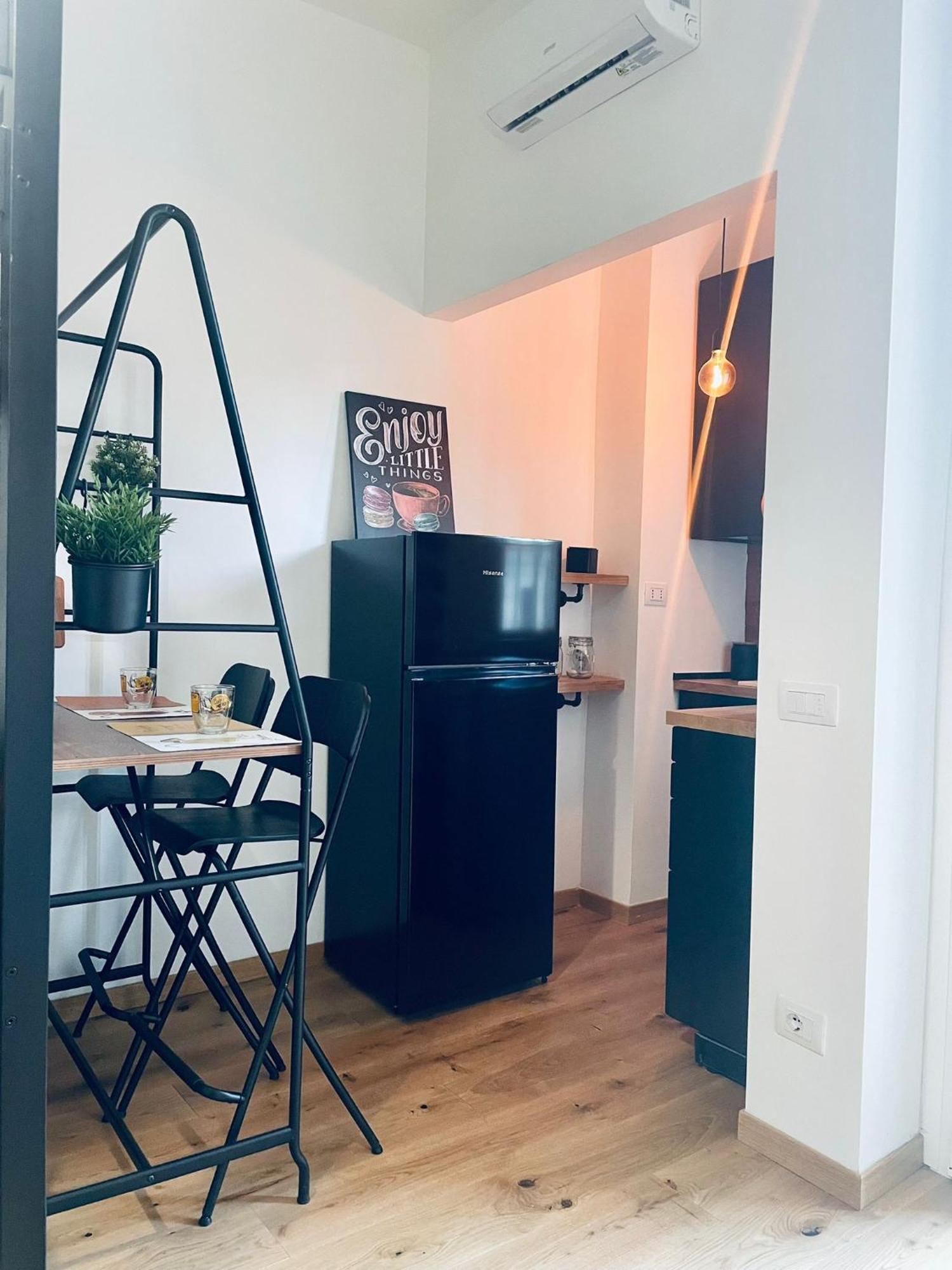 Apartment L'arche Comfort & Relax - Dergano House 1 Milan