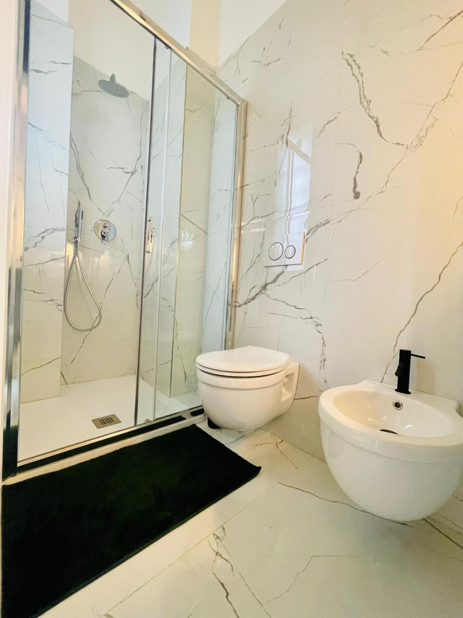L'arche Comfort & Relax - Dergano House 1 Milano