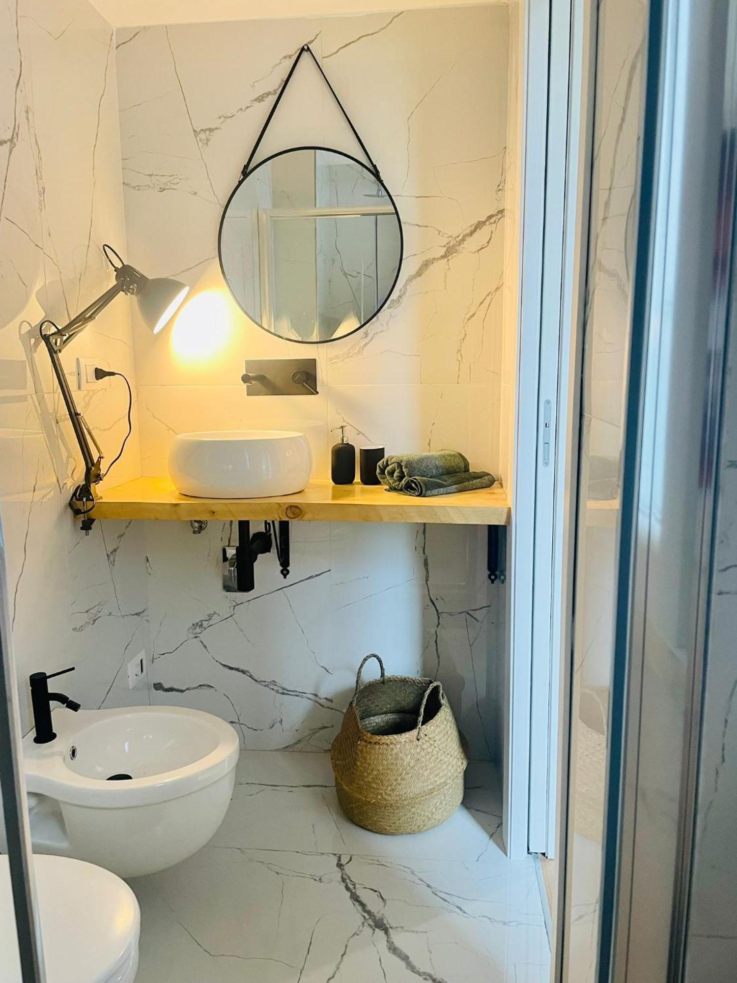Apartment L'arche Comfort & Relax - Dergano House 1 Milan