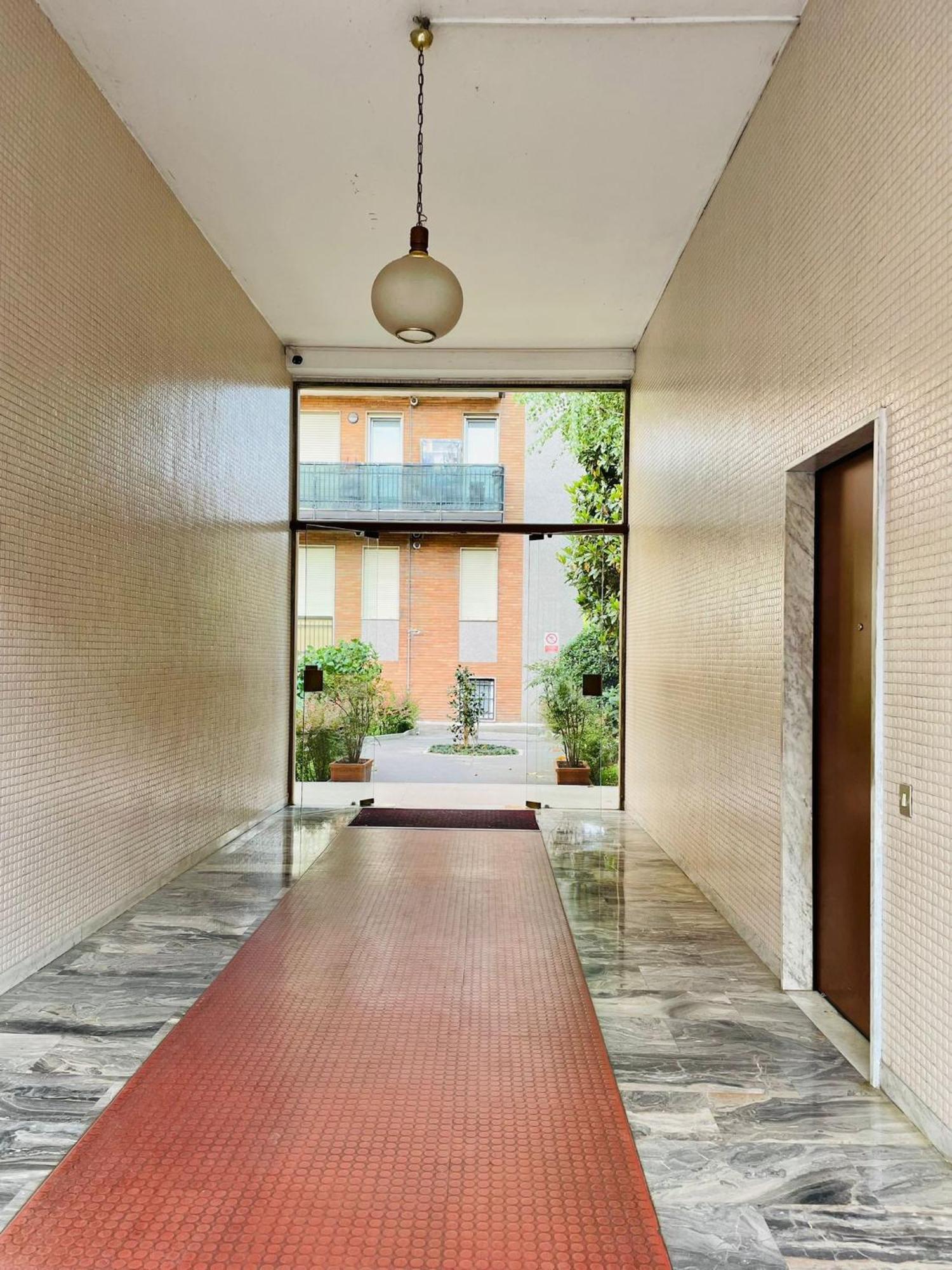 L'arche Comfort & Relax - Dergano House 1 Apartment *