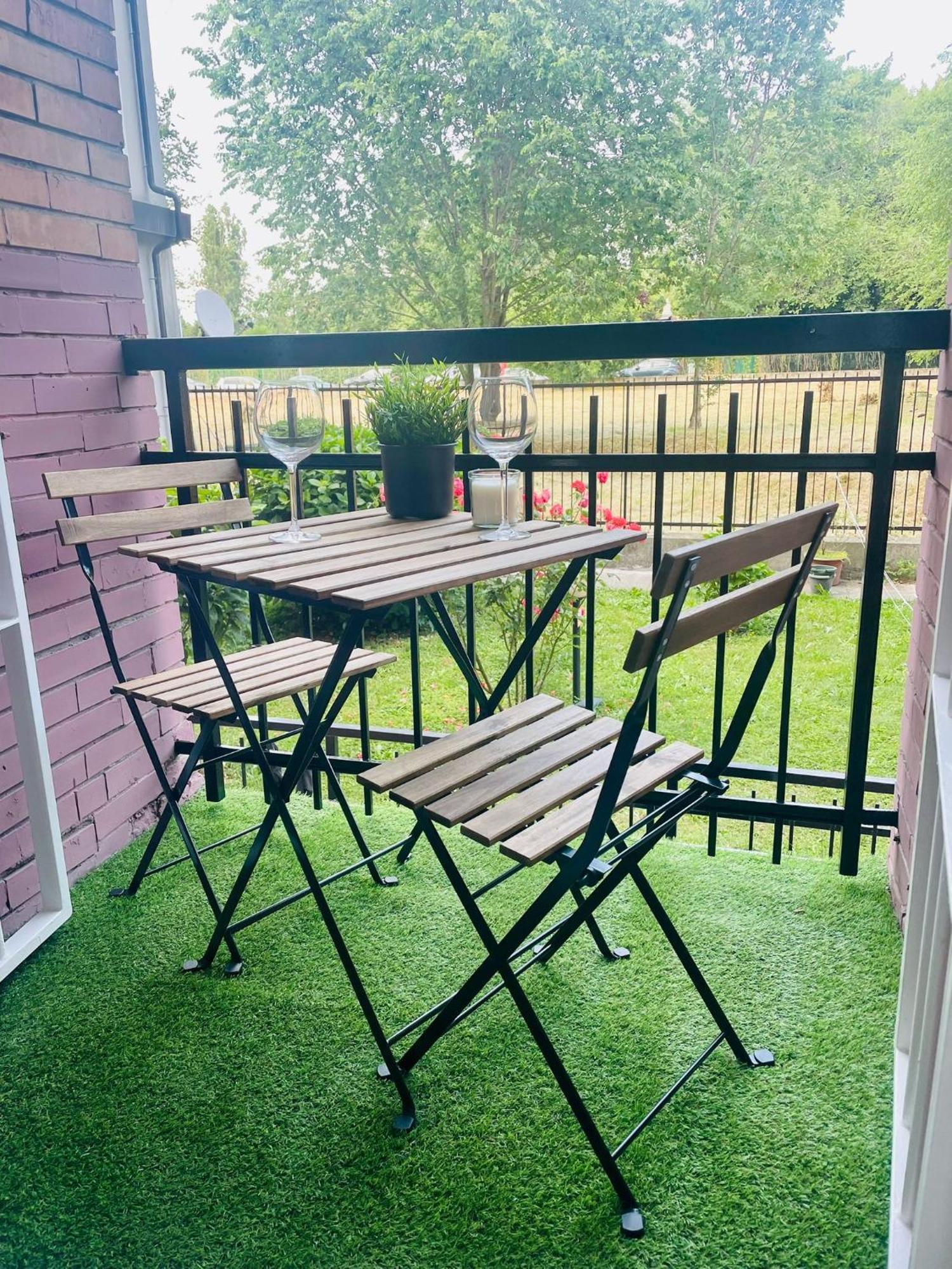Apartment L'arche Comfort & Relax - Dergano House 1 *