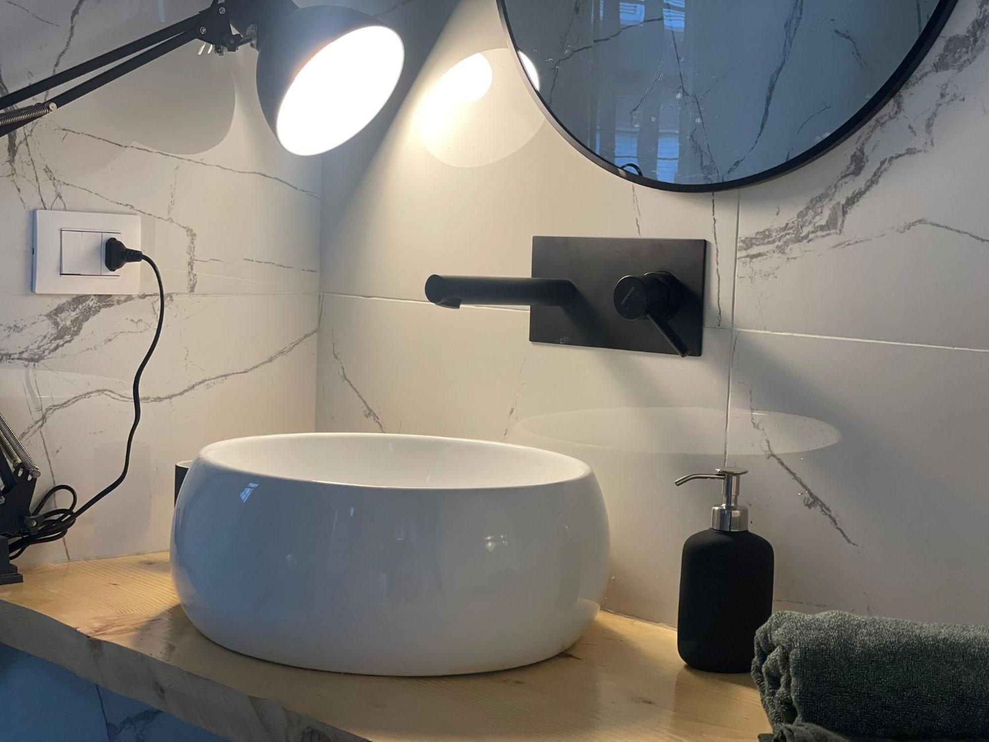 L'arche Comfort & Relax - Dergano House 1 Milan